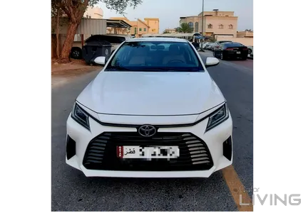 Toyota Yaris 1.5 E 2023
